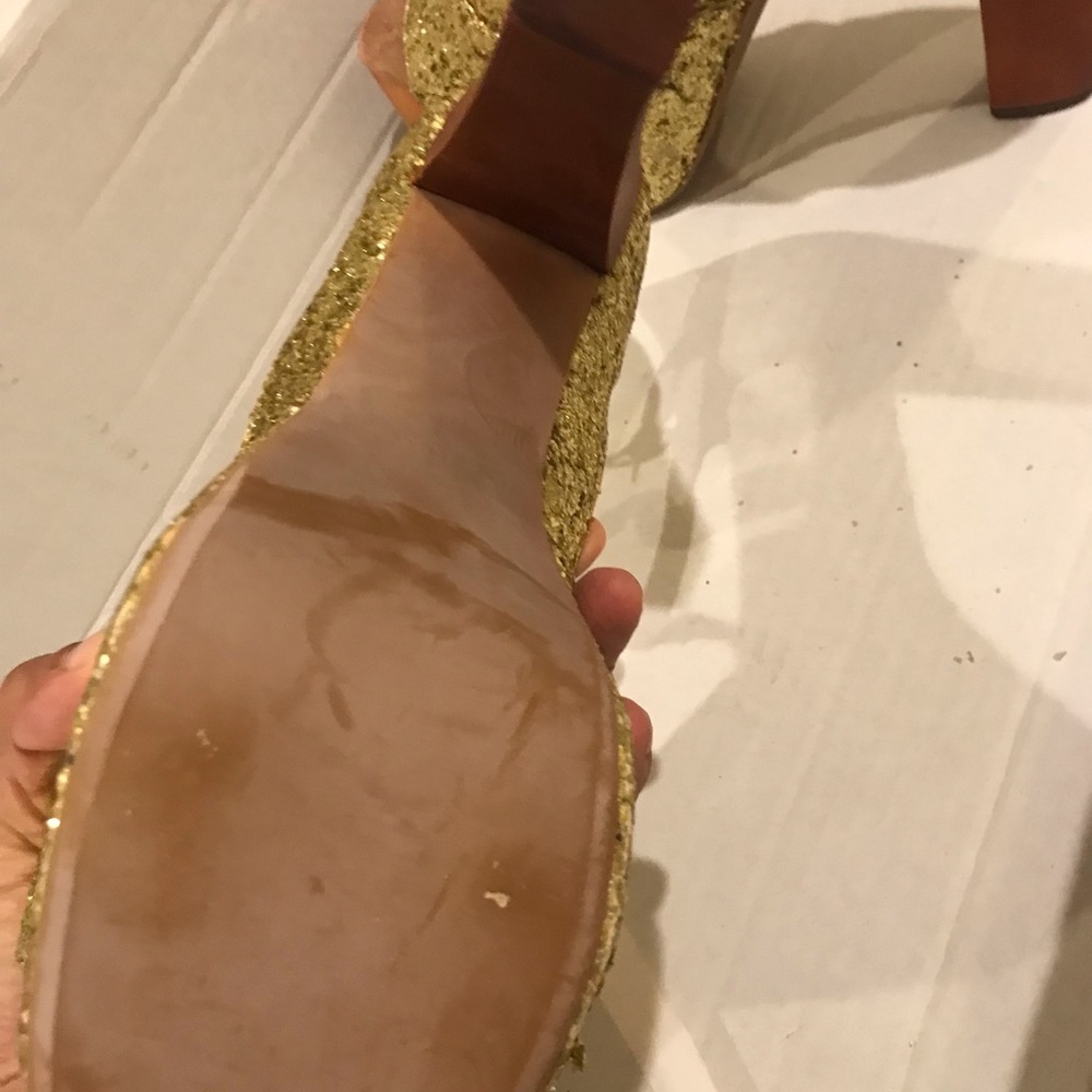 Glitter Platforms - image 3